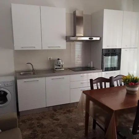 Сasa de vacaciones Eva Casa Felline