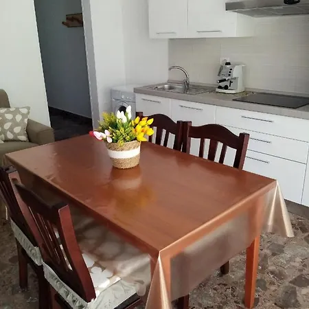 Eva Casa Holiday home Felline