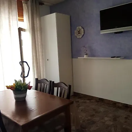 Eva Casa Holiday home
