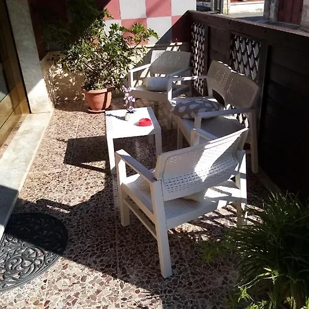 Eva Casa Holiday home *