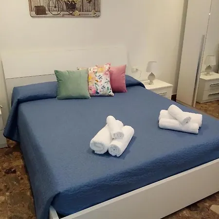 Holiday home Eva Casa *