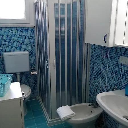 Eva Casa Holiday home Felline