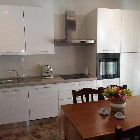 Eva Casa Holiday home
