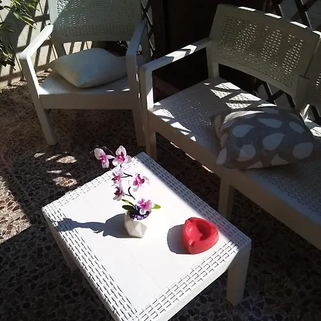Holiday home Eva Casa