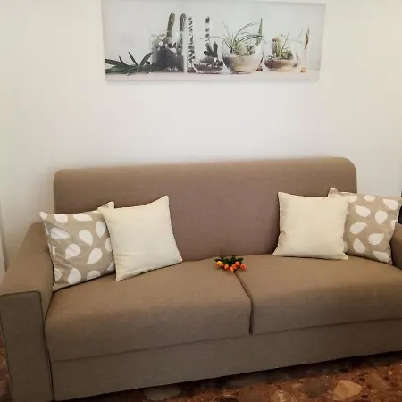 بيت للعطل Eva Casa *