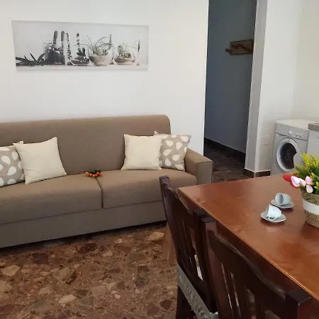 Holiday home Eva Casa