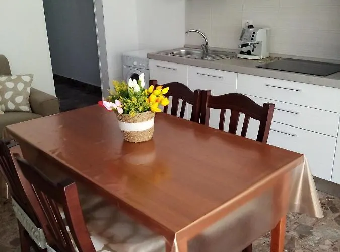 Eva Casa 펜션 펠리네